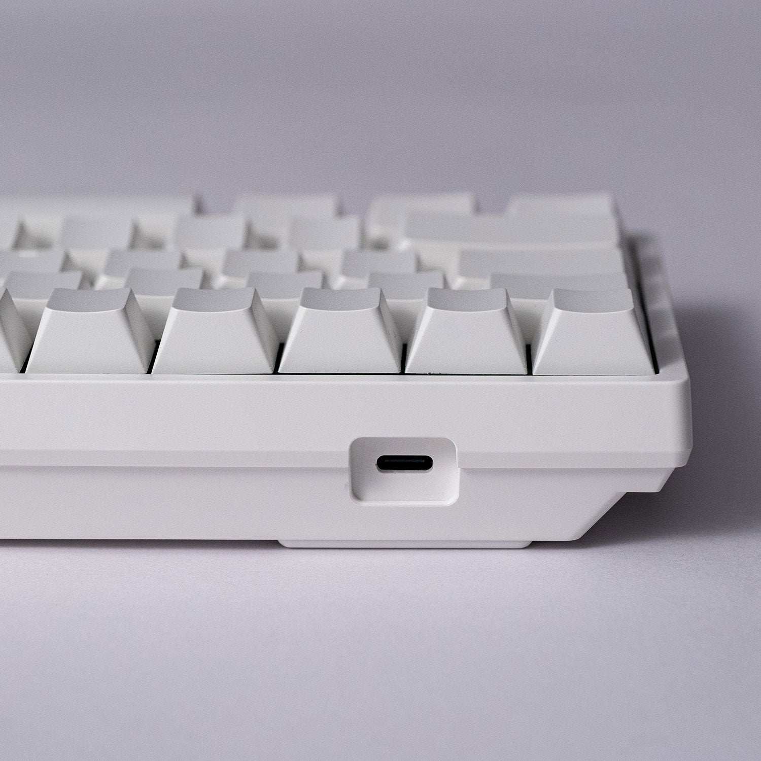 FUN68 HE Magnetic Keyboard