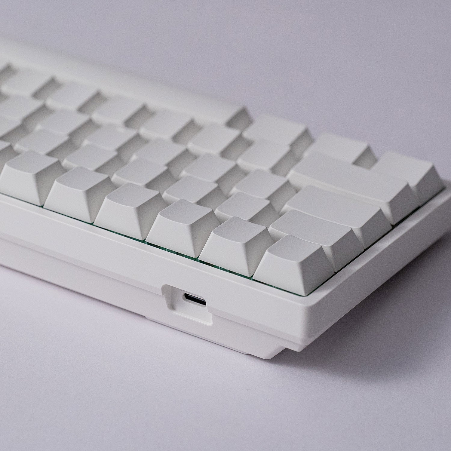 FUN68 HE Magnetic Keyboard