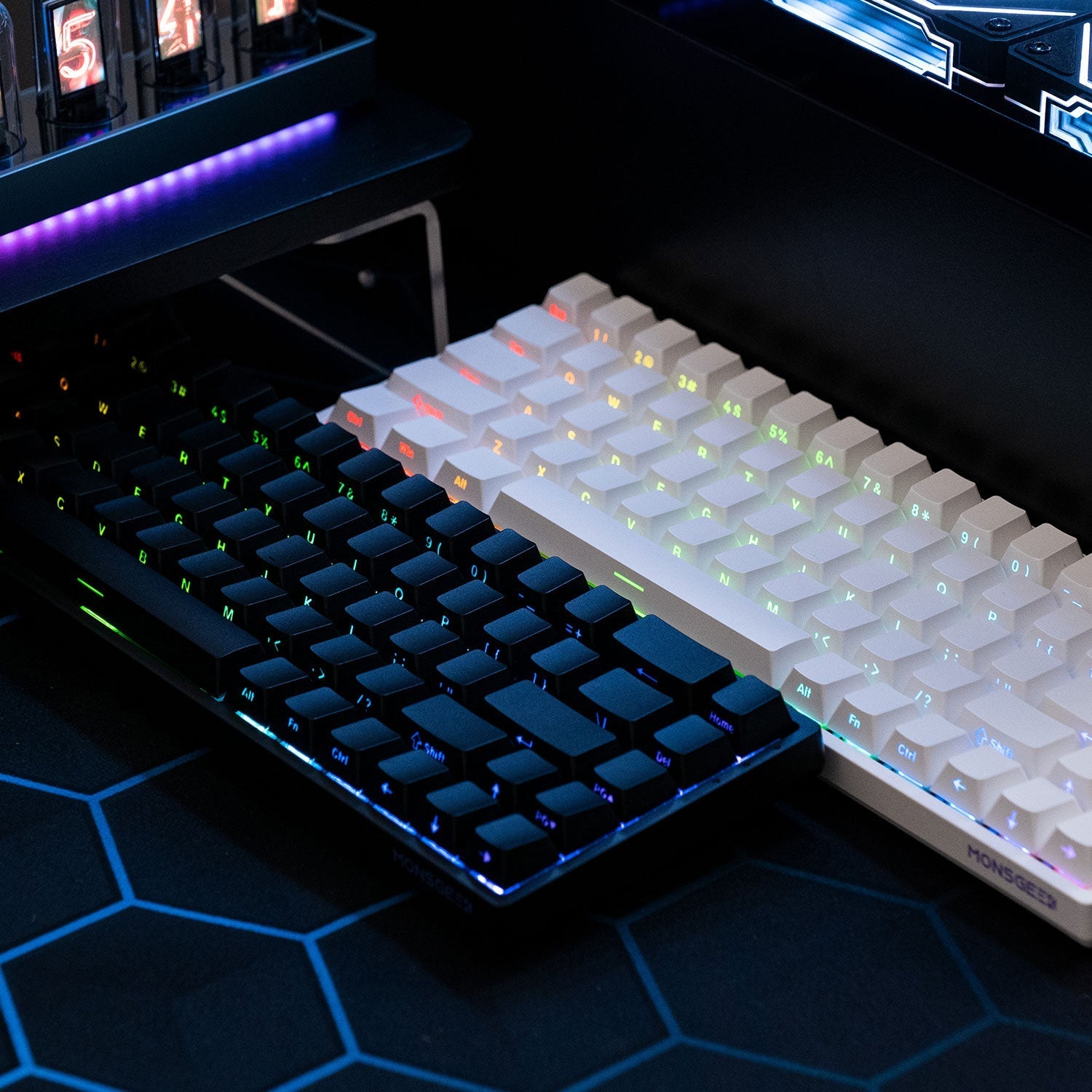 Refurbished FUN68 HE