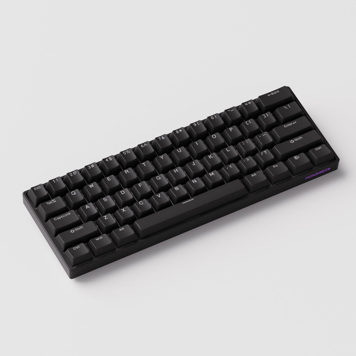 Refurbished FUN60 HE