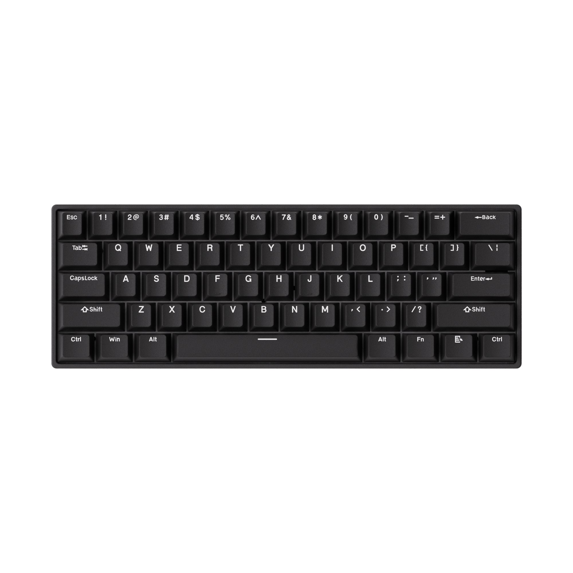 Refurbished FUN60 HE