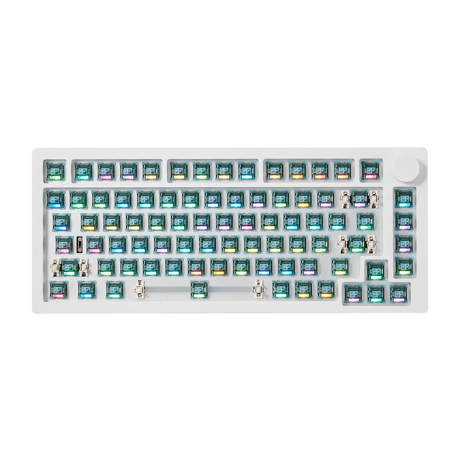 MonsGeek M1 V5 HE DIY Kit | Monsgeek EU