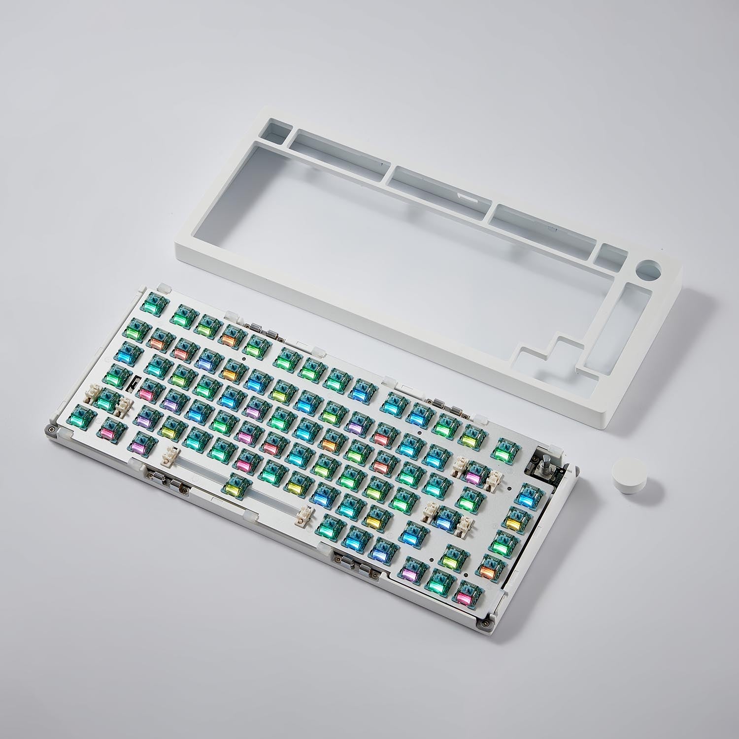 MonsGeek M1 V5 HE DIY Kit | Monsgeek EU
