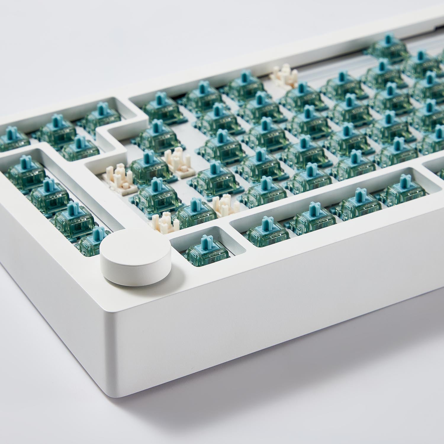 MonsGeek M1 V5 HE DIY Kit | Monsgeek EU