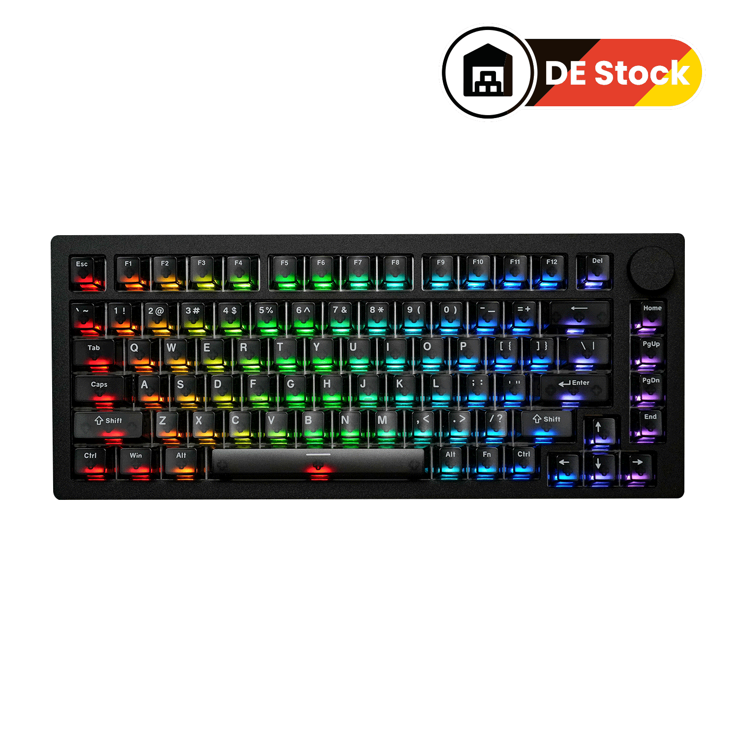 MonsGeek M1 V5 HE Magnetic Keyboard
