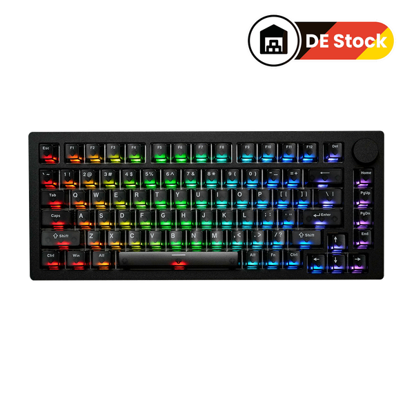 MonsGeek M1 V5 HE Magnetic Keyboard