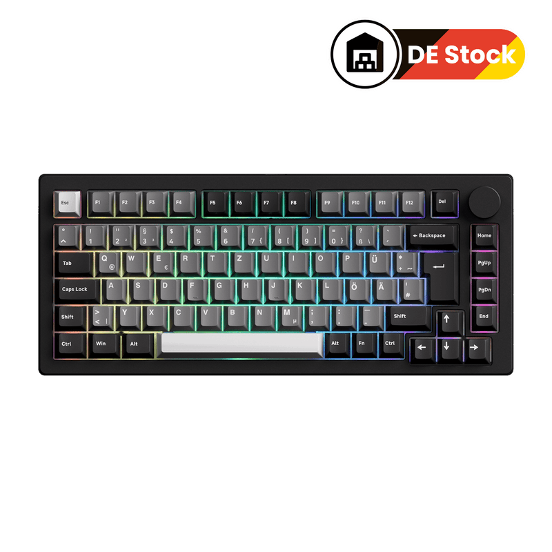 MonsGeek M1 V5 TMR Magnetic Keyboard
