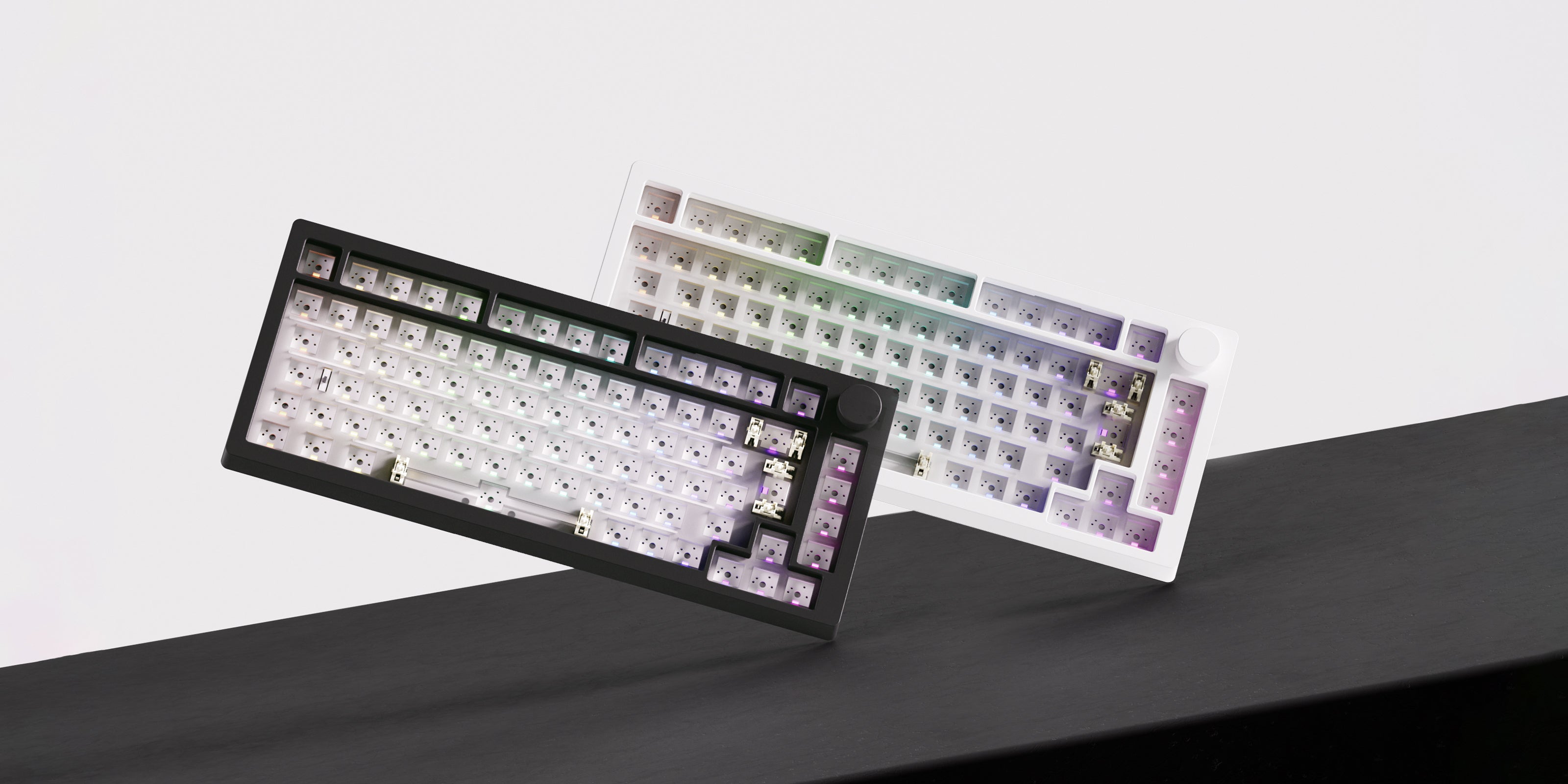 MonsGeek M1 V5 VIA DIY Kit | Monsgeek EU