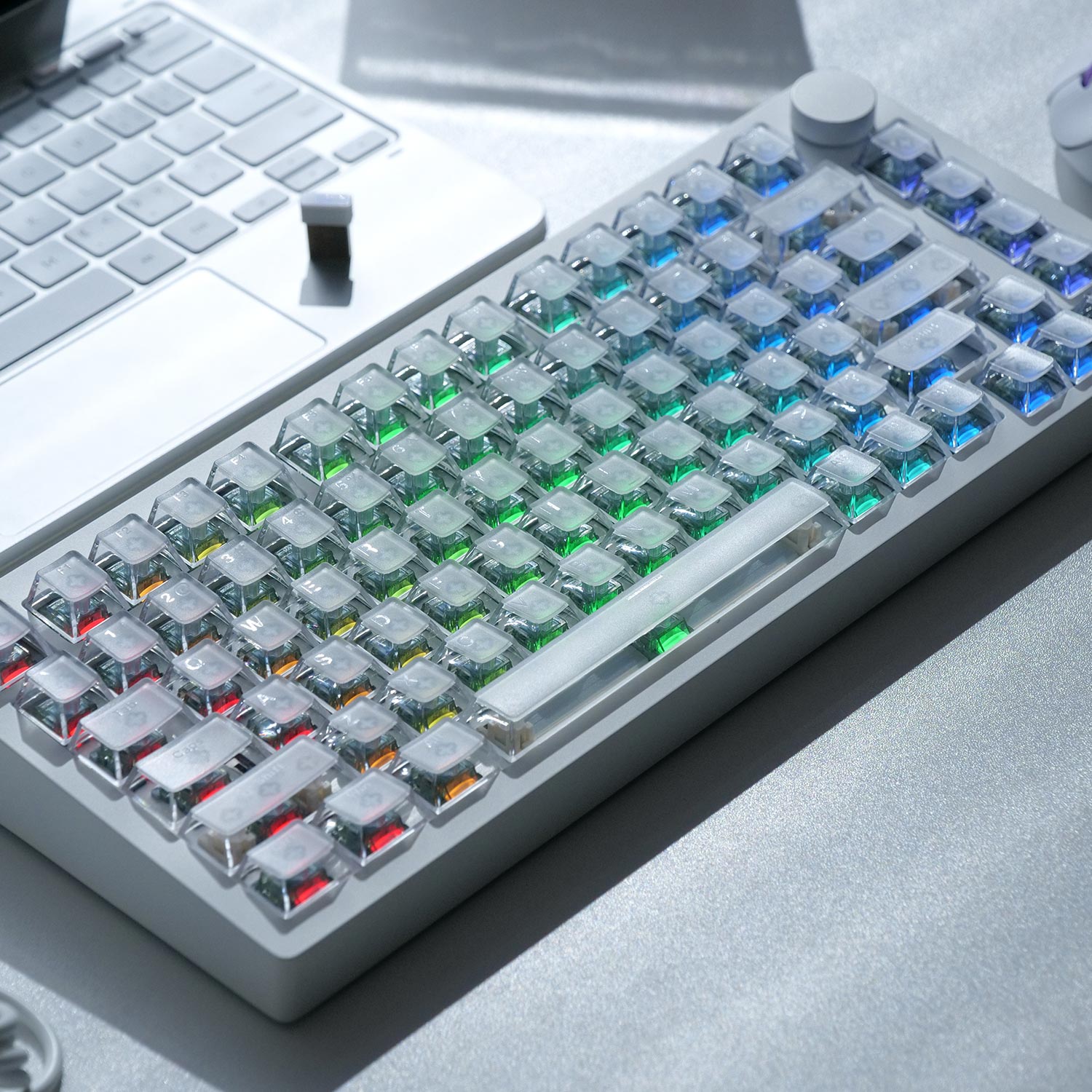 MonsGeek M1 V5 HE Magnetic Keyboard | Monsgeek EU