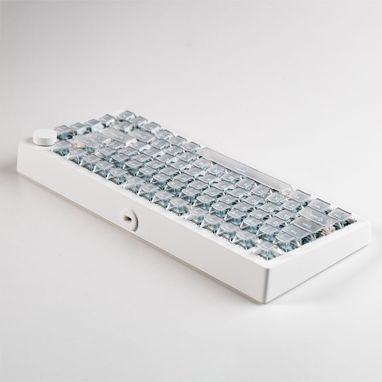 MonsGeek M1 V5 HE Magnetic Keyboard | Monsgeek EU