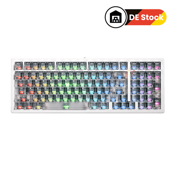MonsGeek M2 V5 HE Magnetic Keyboard