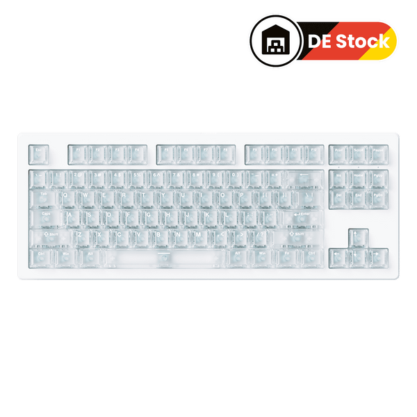MonsGeek M3 V5 HE Magnetic Keyboard