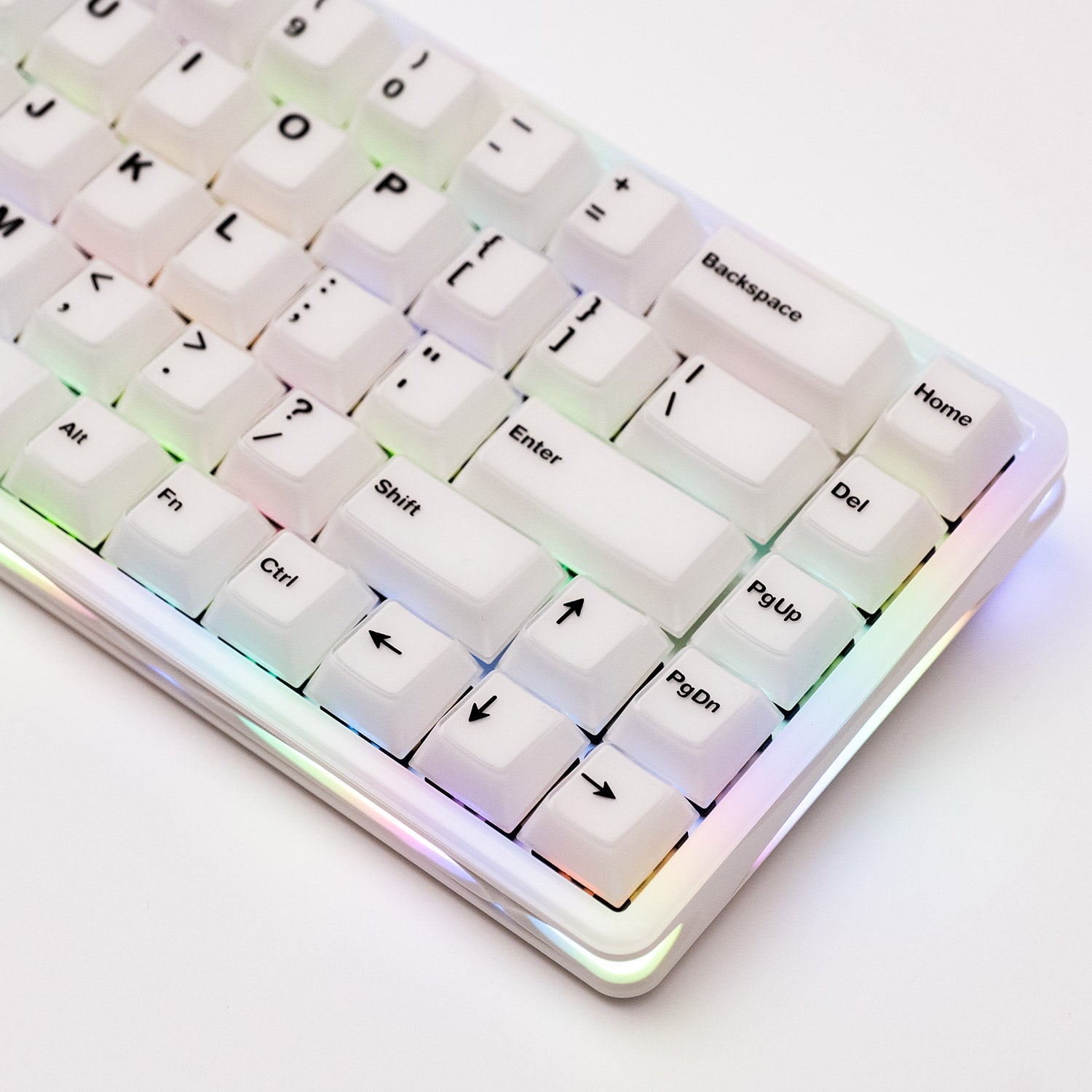 Monsgeek Verve68 HE Magnetic Keyboard | Monsgeek EU