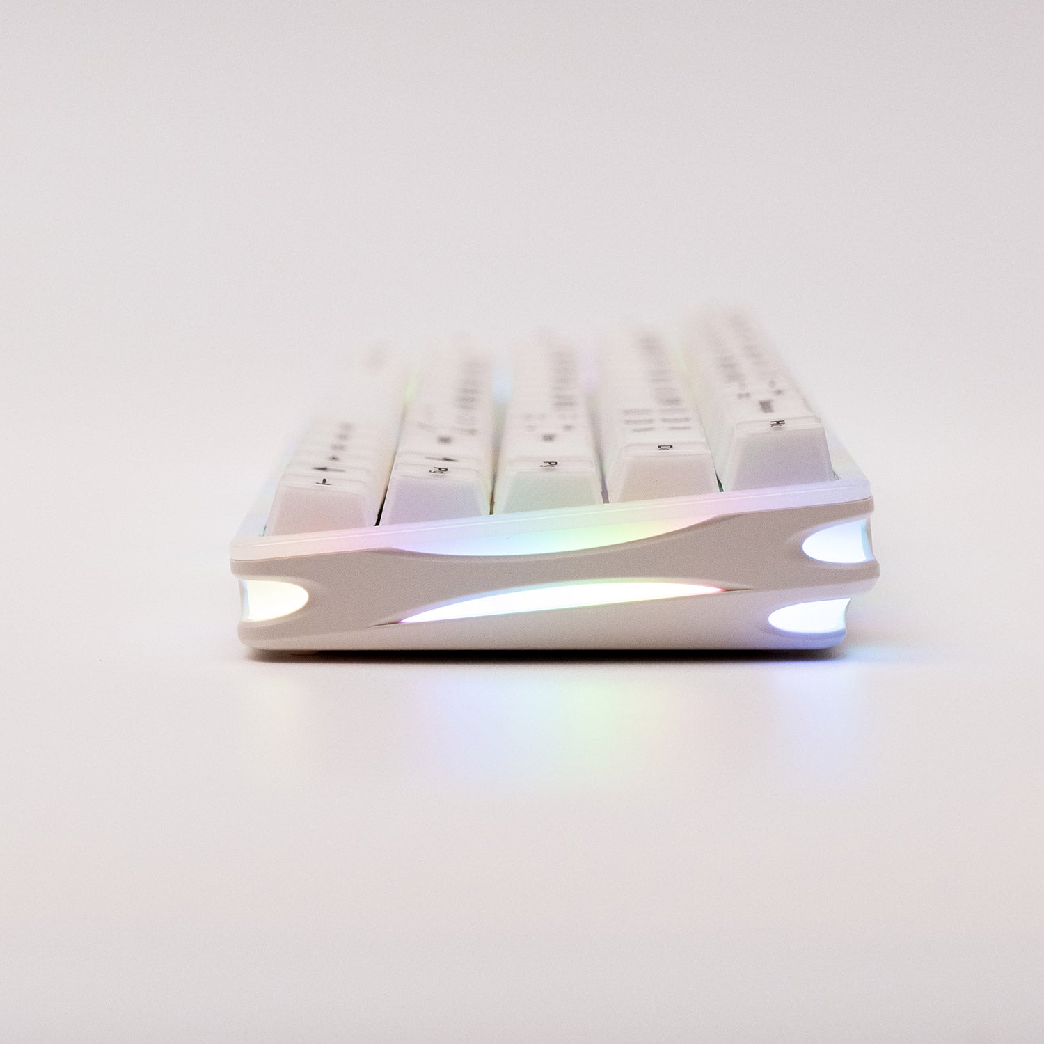 Monsgeek Verve68 HE Magnetic Keyboard | Monsgeek EU