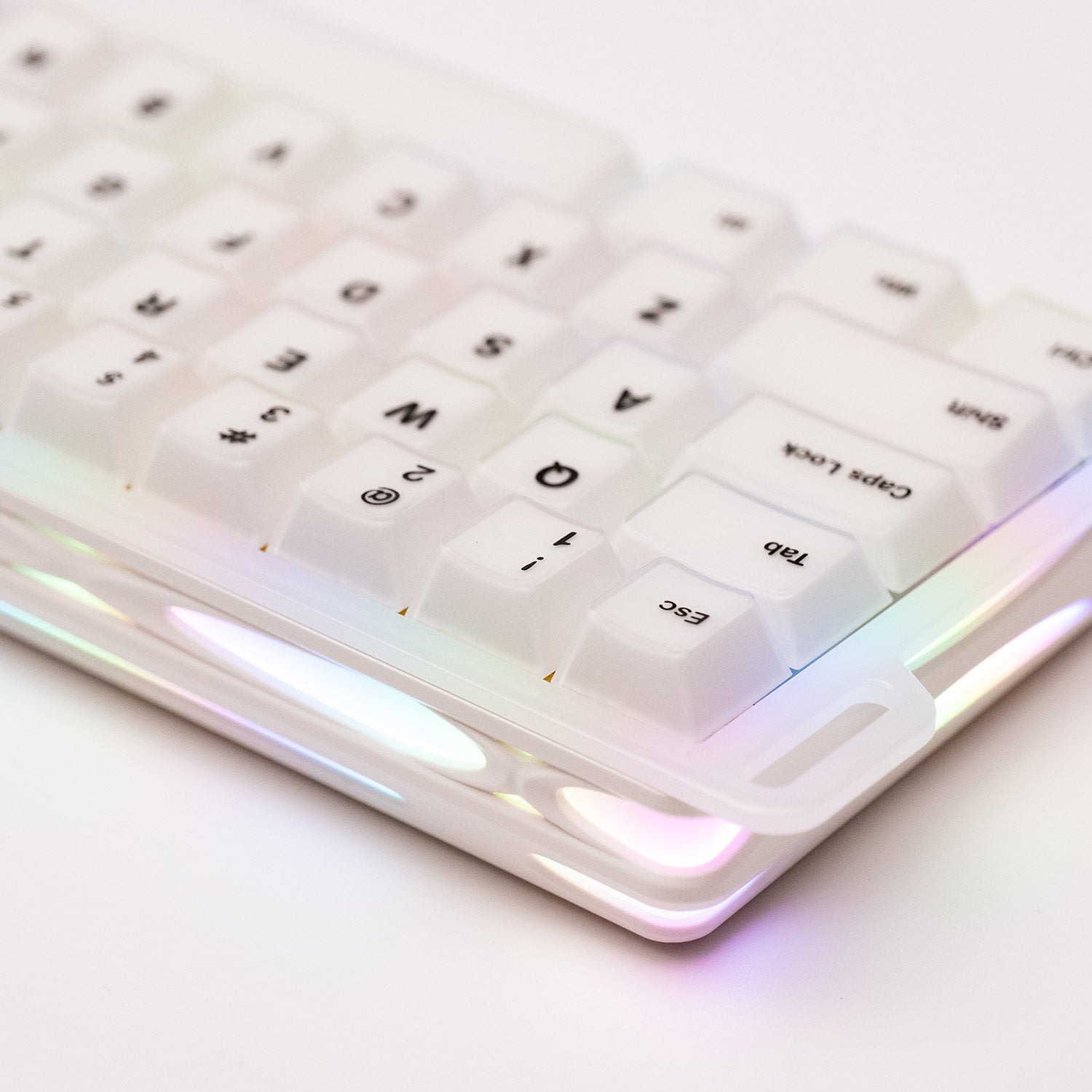 Monsgeek Verve68 HE Magnetic Keyboard | Monsgeek EU