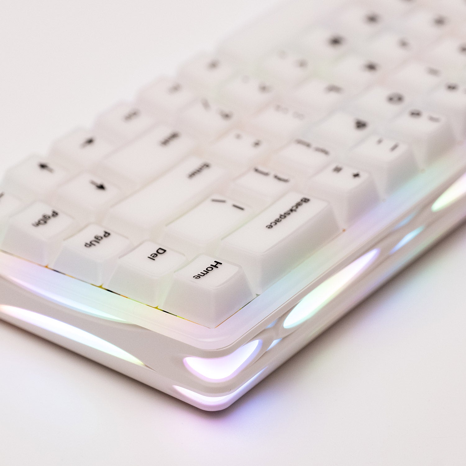 Monsgeek Verve68 HE Magnetic Keyboard | Monsgeek EU