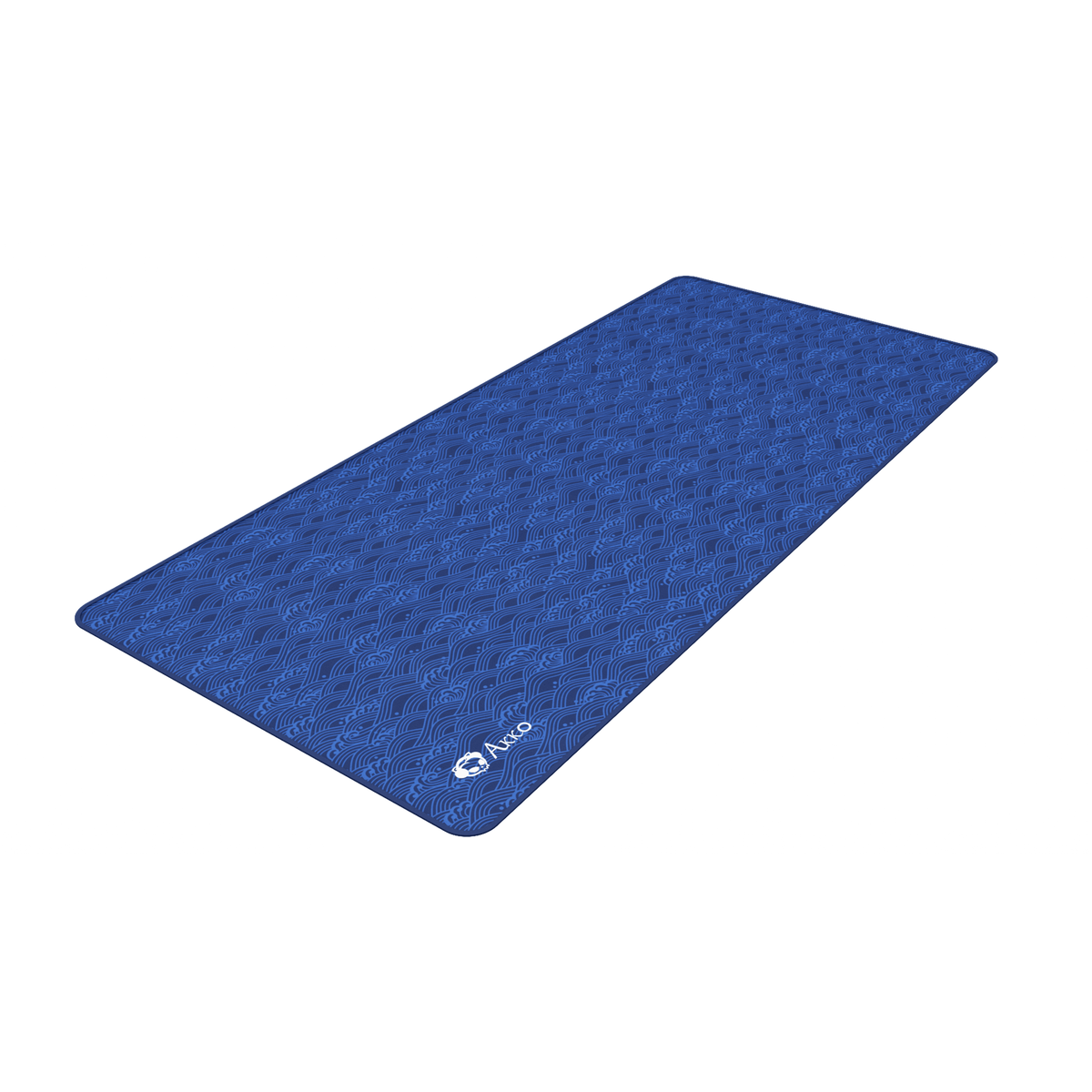 Refurbished Ocean Star Mouse Pad