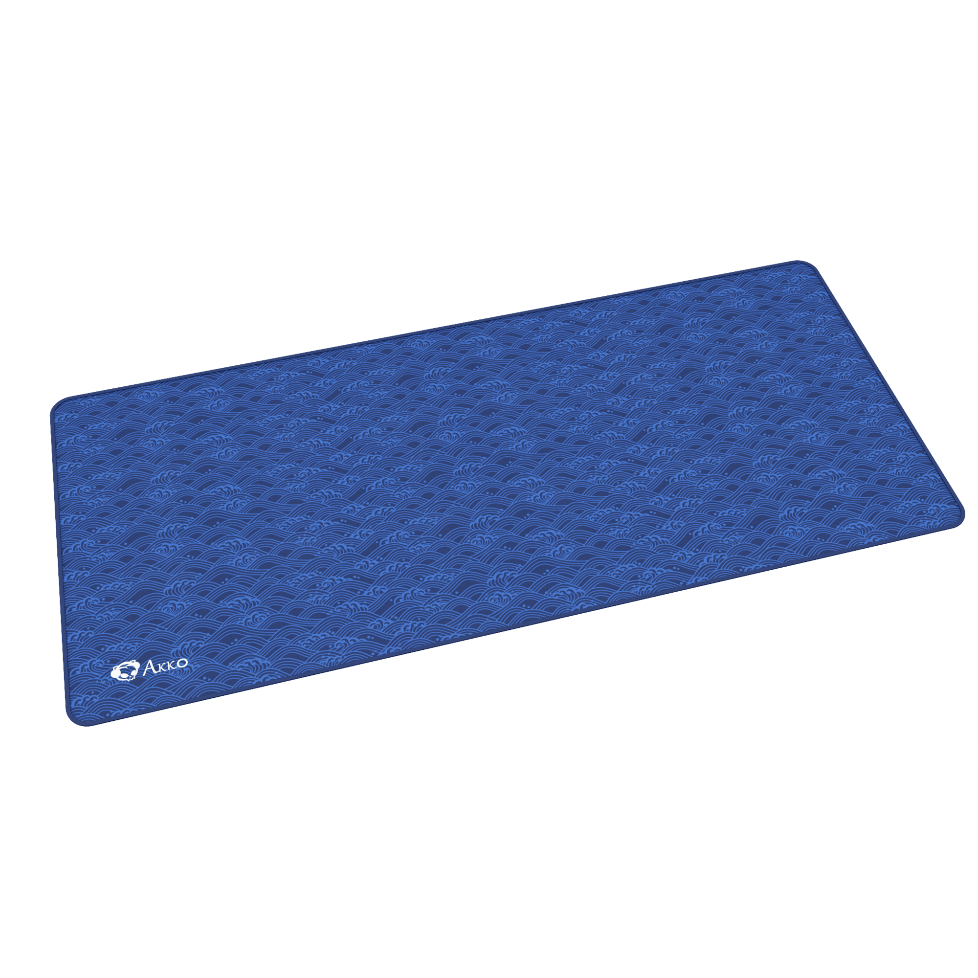 Refurbished Ocean Star Mouse Pad
