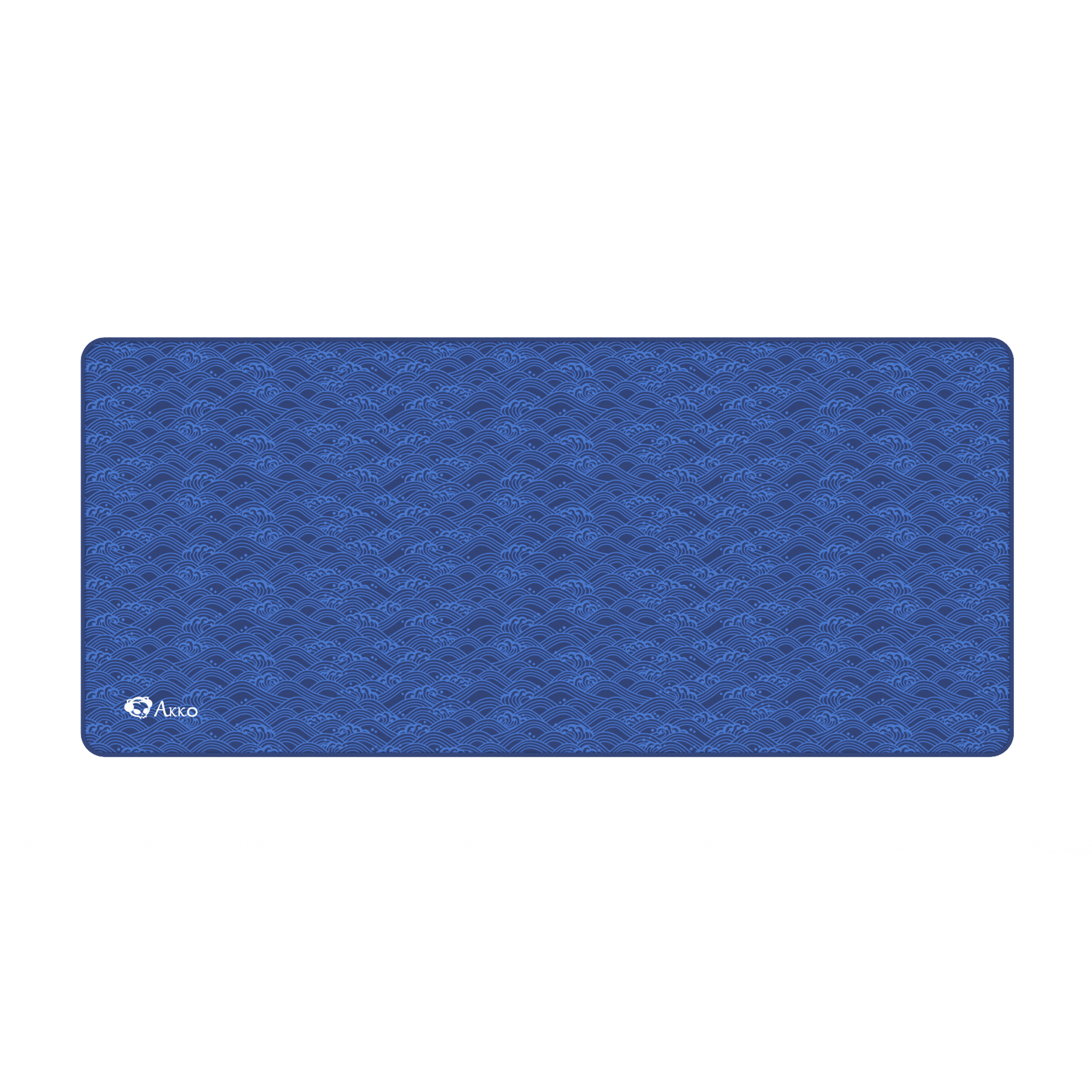 Refurbished Ocean Star Mouse Pad