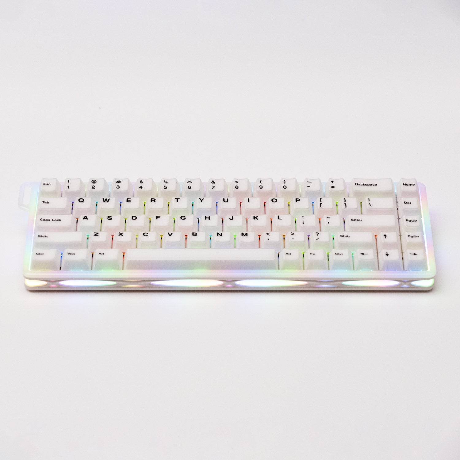 Monsgeek Verve68 HE Magnetic Keyboard | Monsgeek EU