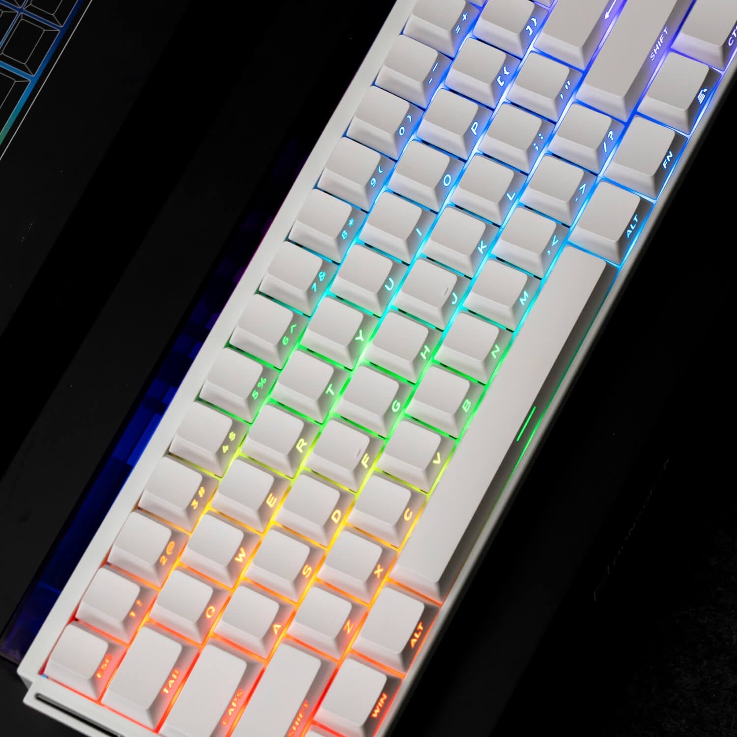 Shine60 HE Magnetic Keyboard