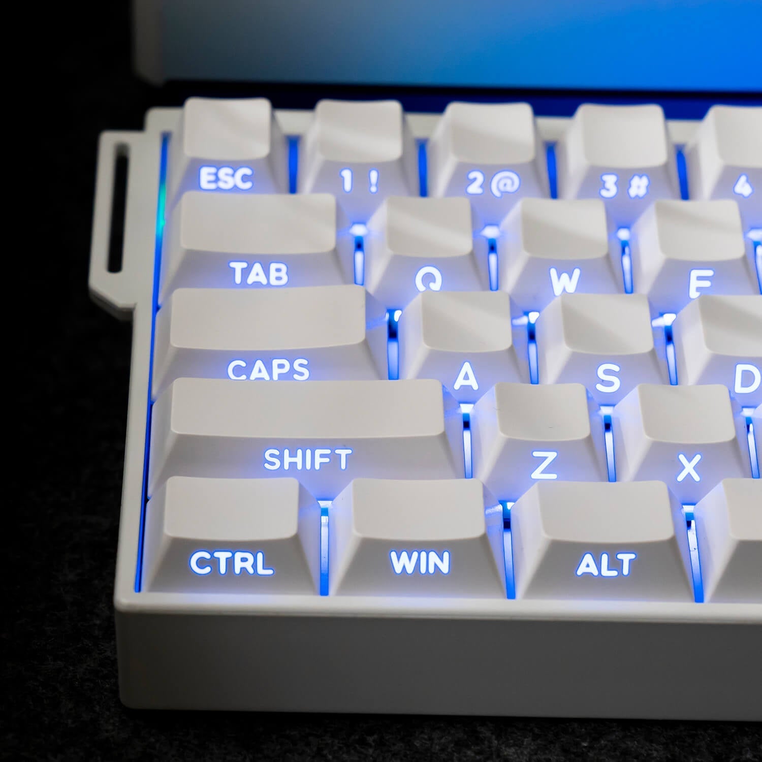 Shine60 HE Magnetic Keyboard