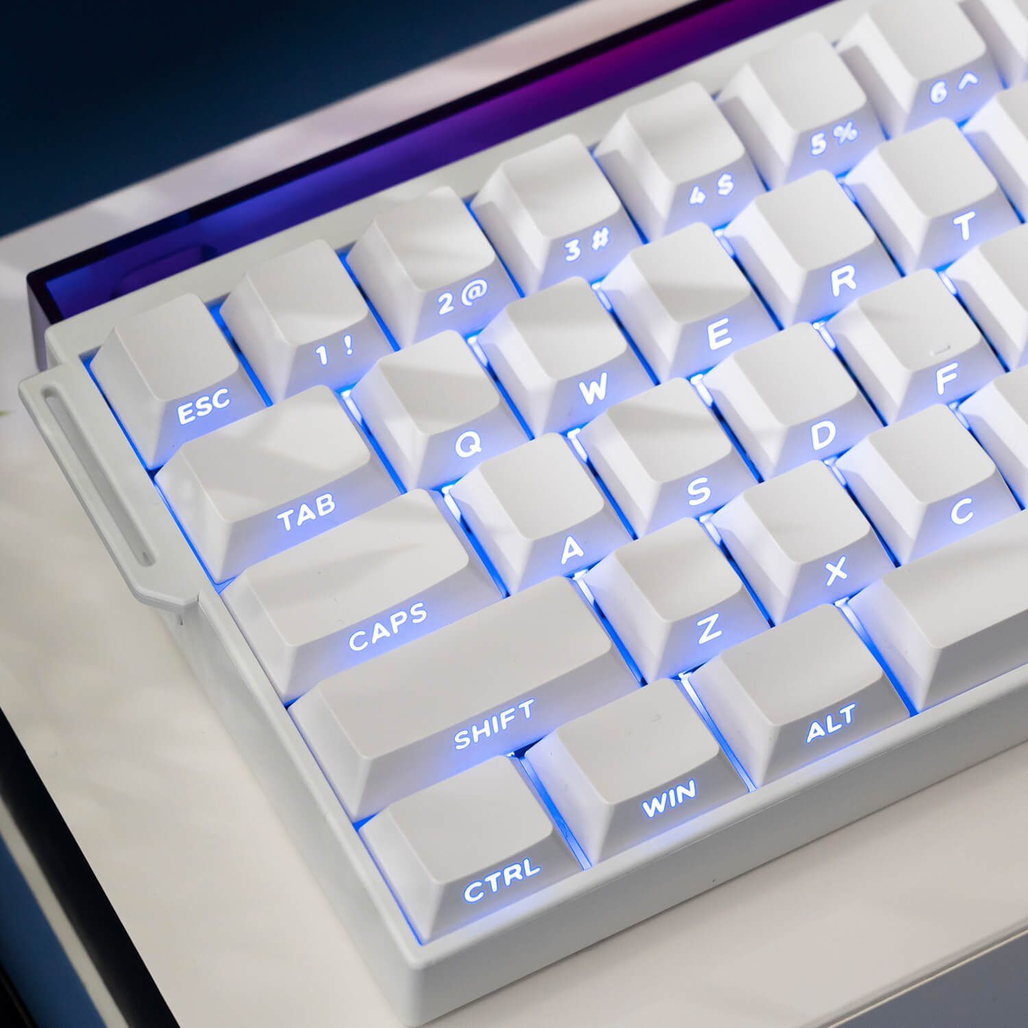 Shine60 HE Magnetic Keyboard