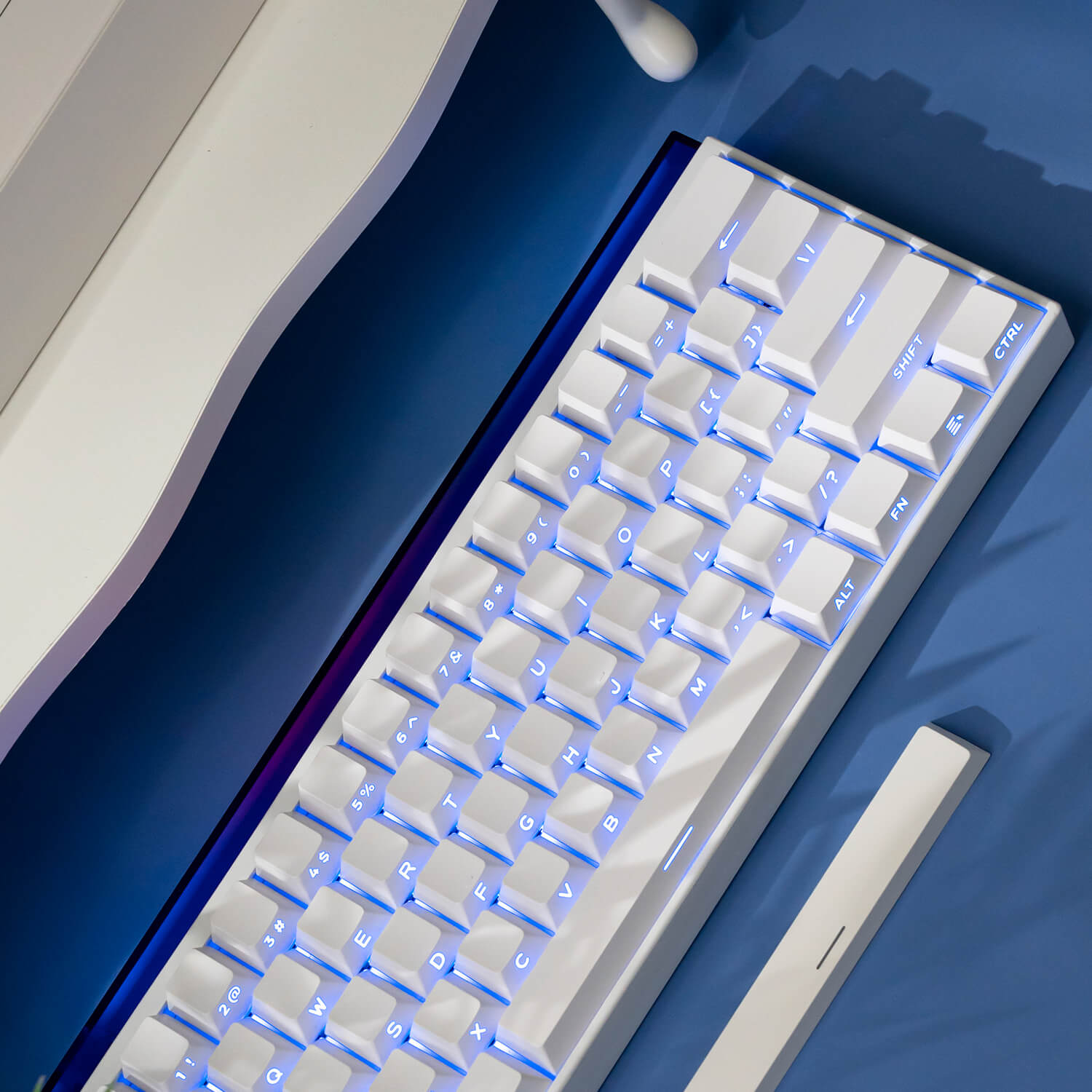Shine60 HE Magnetic Keyboard