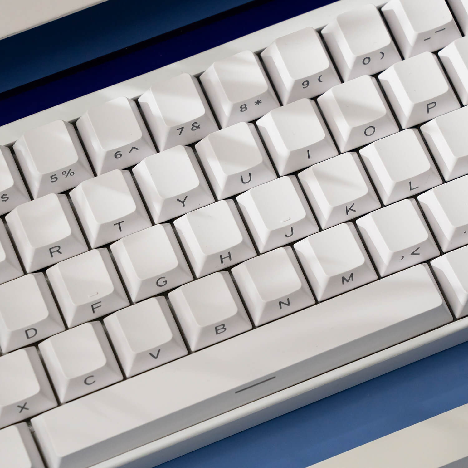Shine60 HE Magnetic Keyboard