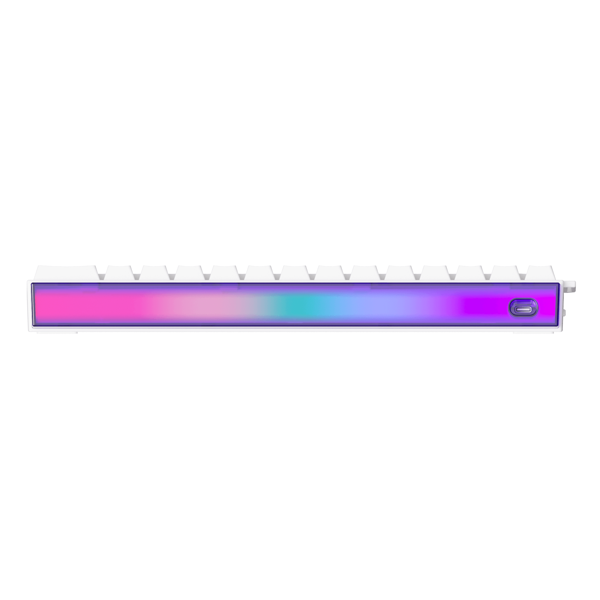 Veekos Shine60 HE Magnetic Keyboard Lighting Box