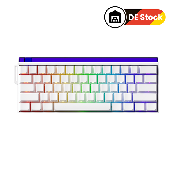 Shine60 HE Magnetic Keyboard
