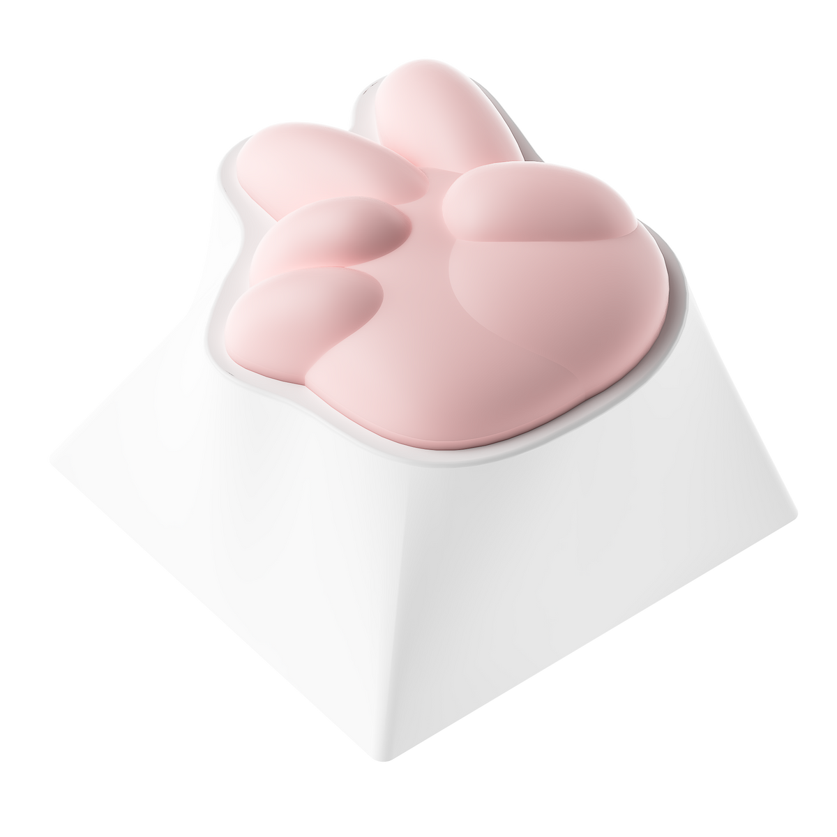 Akko Rock, Paper, Scissors and Praise Artisan Keycaps | Monsgeek EU