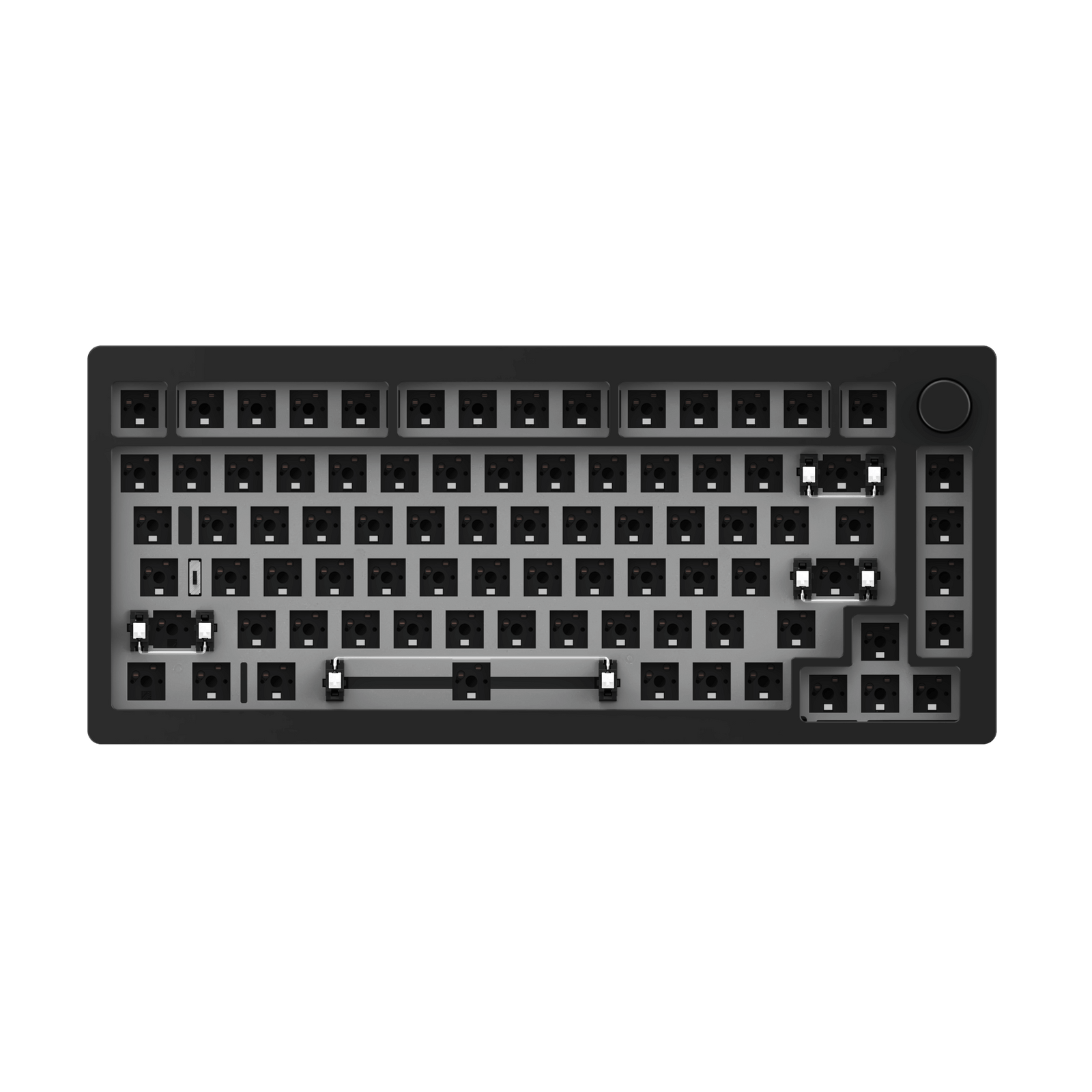 DIY Mechanical Keyboard Kits – MonsGeek | Customise Your Keyboard