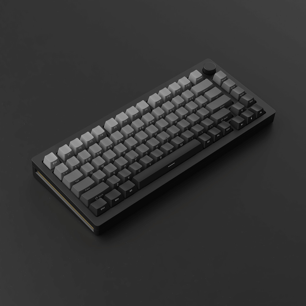 MonsGeek M1W HE Keyboard