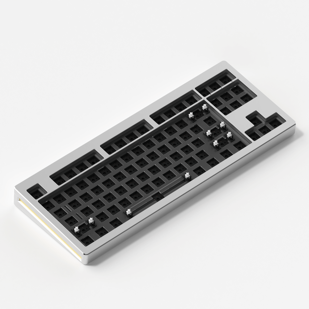 MonsGeek M3 QMK TKL Keyboard Kit | Monsgeek EU