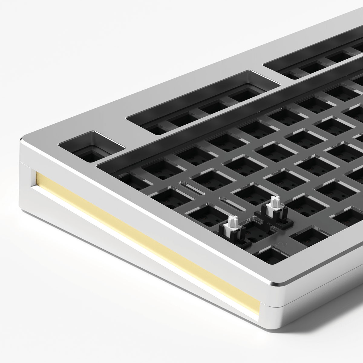 MonsGeek M3 QMK TKL Keyboard Kit | Monsgeek EU