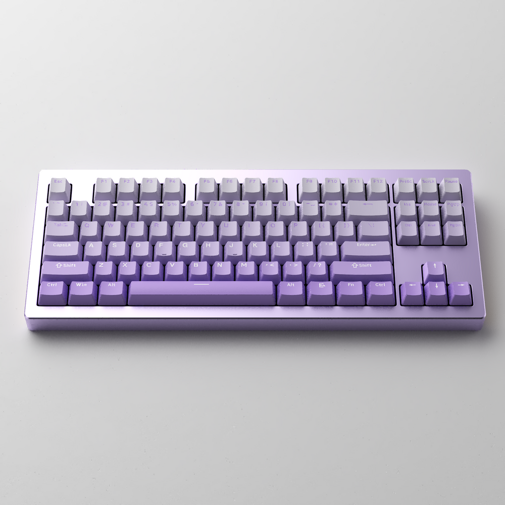 MonsGeek M3W V3 Mechanical Keyboard