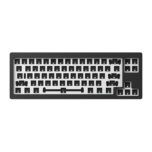 MonsGeek M7 VIA DIY Kit
