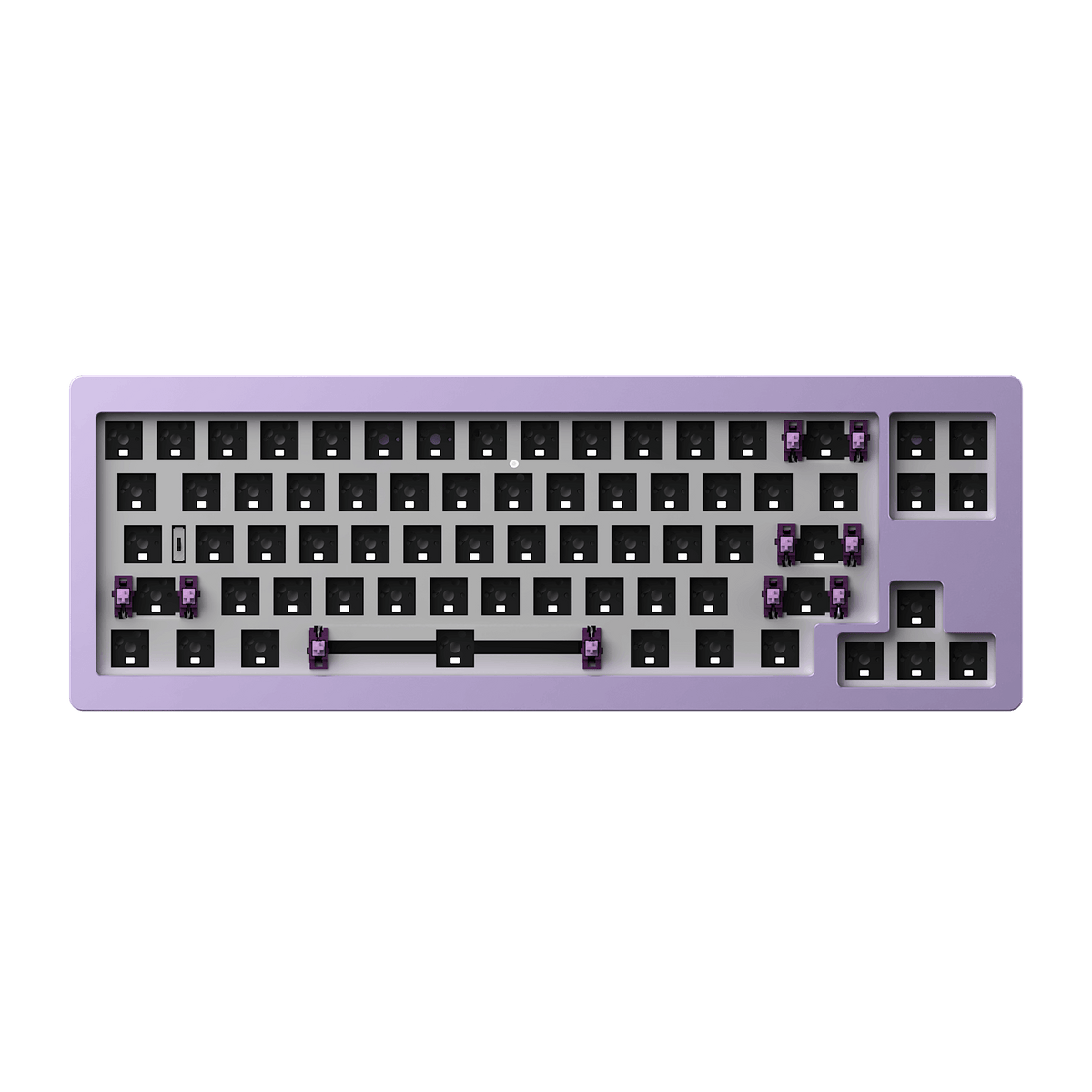MonsGeek M7W 65% Keyboard Kit | Monsgeek EU