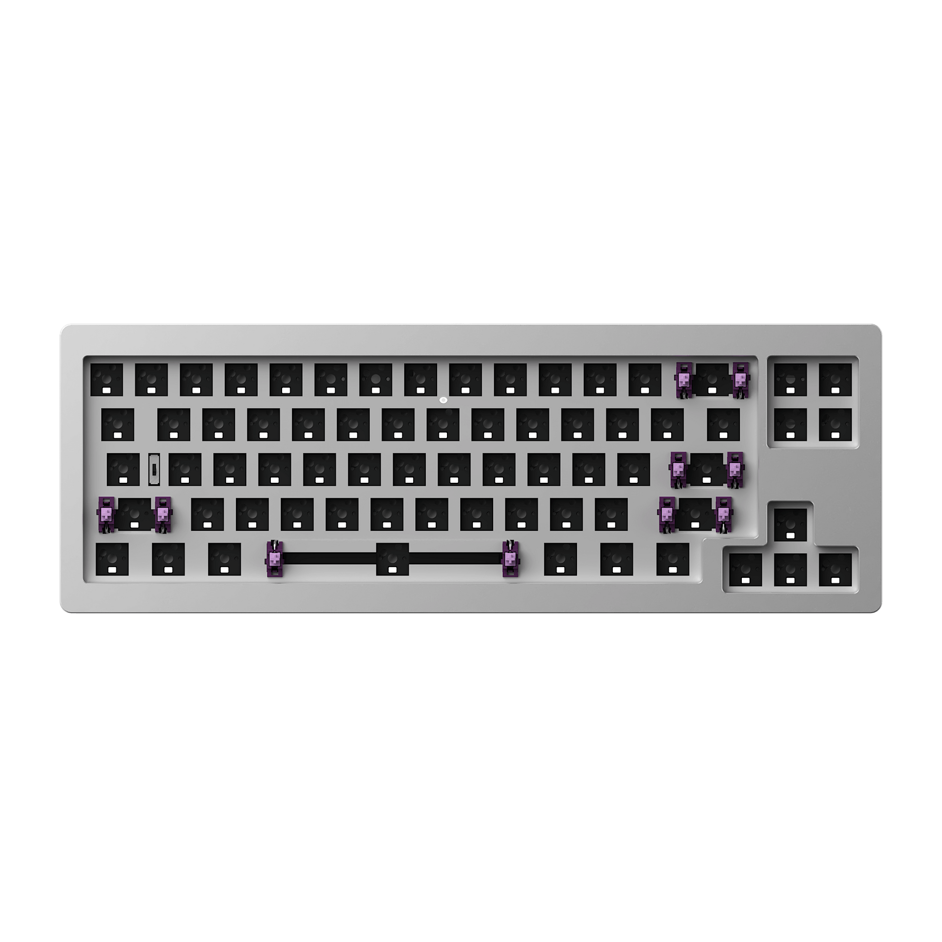 MonsGeek M7W 65% Keyboard Kit | Monsgeek EU
