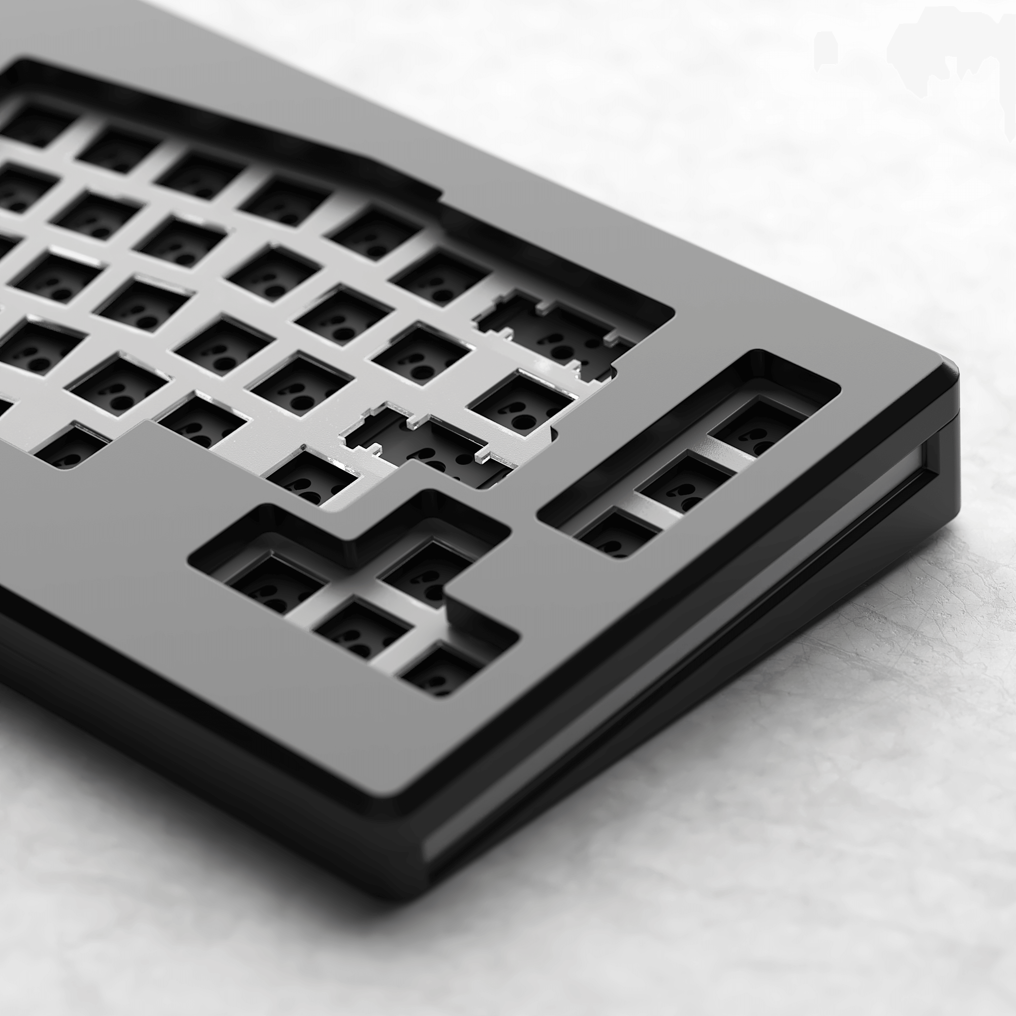 MonsGeek M6 QMK DIY Kit