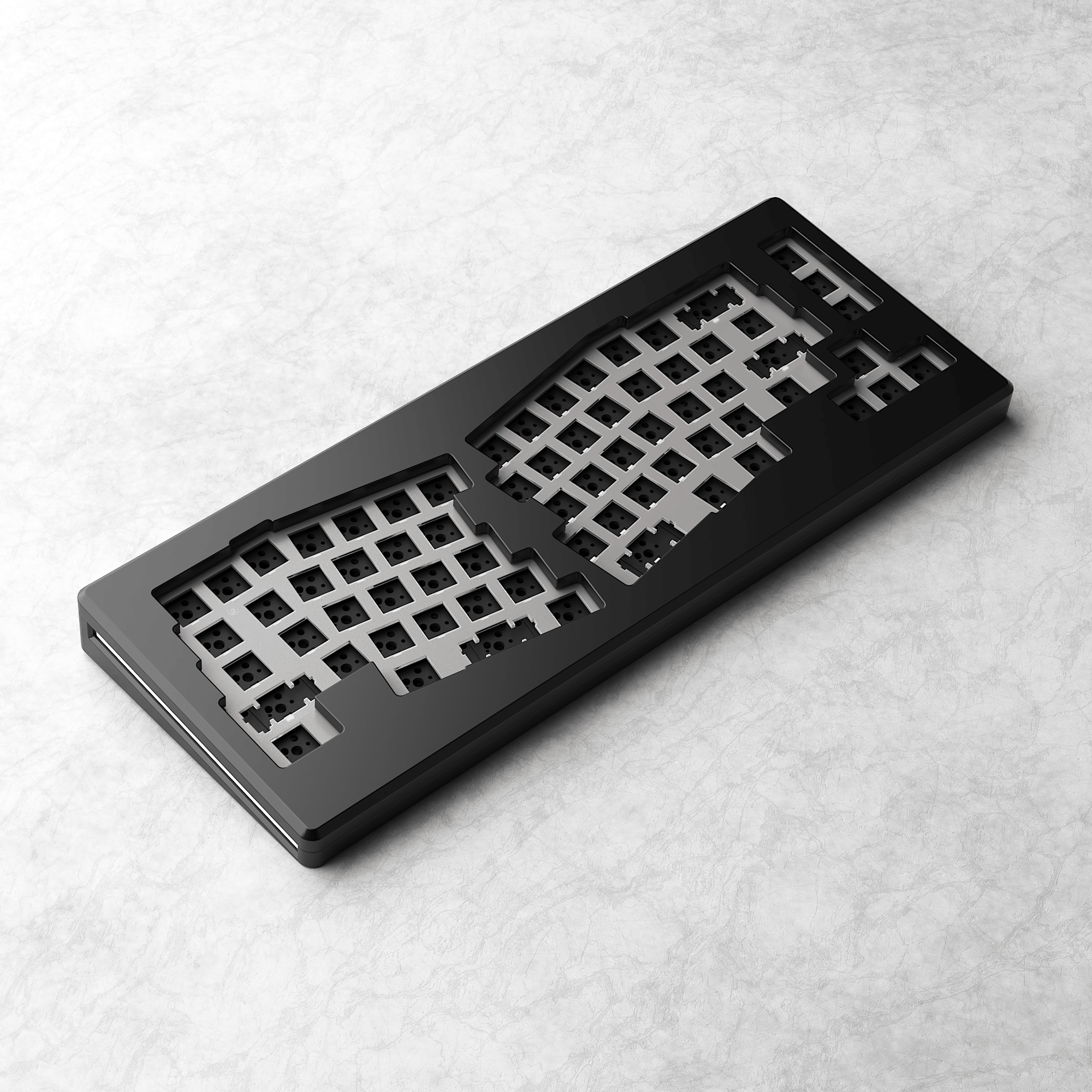 MonsGeek M6 QMK DIY Kit