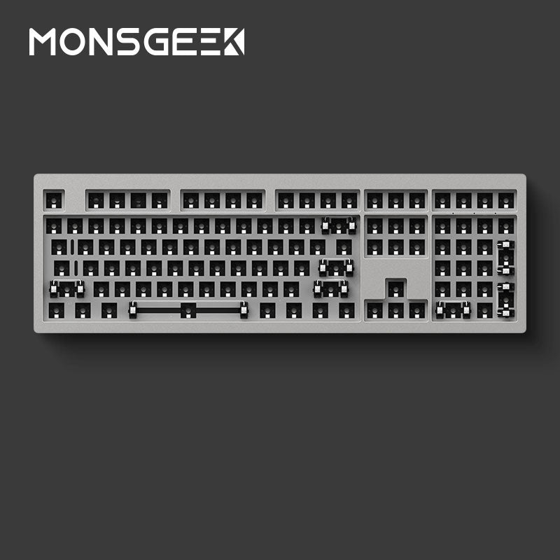 MonsGeek M5 DIY Kit